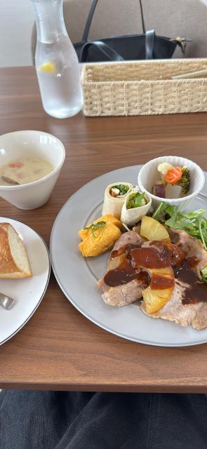 Le Hへのにしこさんのレビュー写真