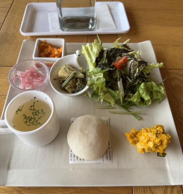 米粉カフェ cocoroへのにしこさんのレビュー写真