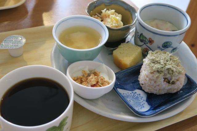 ケアカフェ サードプレイスへのみずほのトヤマさんのレビュー写真