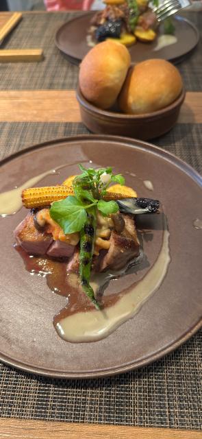 ichirakuへのにしこさんのレビュー写真