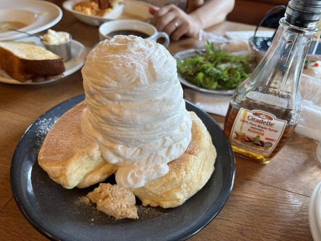 Espresso D Works 岐阜店へのえころんさんのレビュー写真