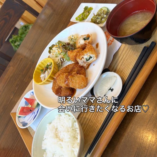 ごはん居酒屋 いろんなん－羽島郡笠松町/食事処－レッツぎふ