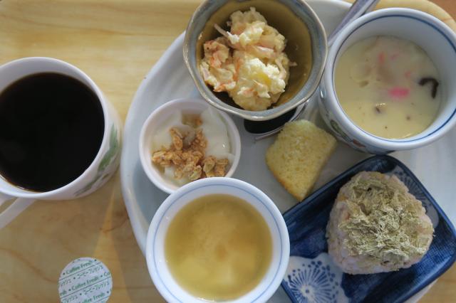 ケアカフェ サードプレイスへのみずほのトヤマさんのレビュー写真