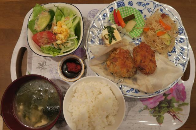 かふぇ みーるへのみずほのトヤマさんのレビュー写真