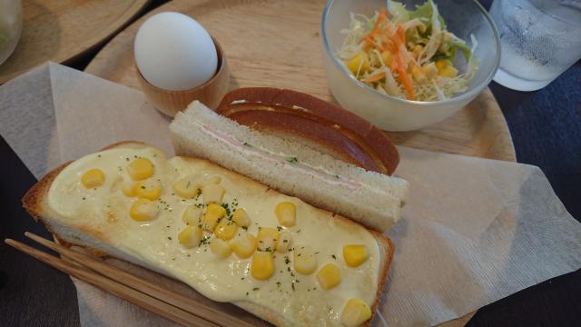 ゆるりんへのヨゼさんのレビュー写真