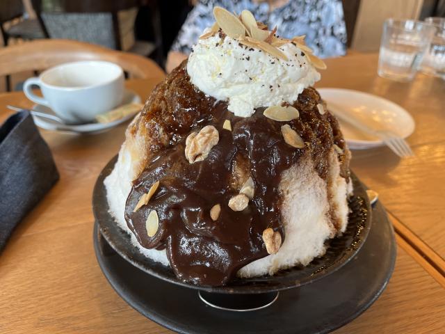 Espresso D Works 岐阜店へのえころんさんのレビュー写真