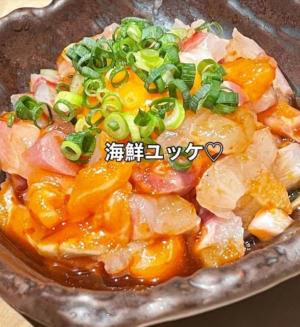 居酒屋 聚楽への岐阜の食いしん坊担当さんのレビュー写真
