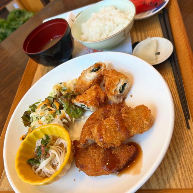 ごはん居酒屋 いろんなんのレポート写真2（岐阜の食いしん坊担当）