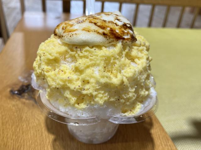 HAUへのえころんさんのレビュー写真