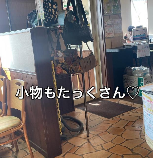 カフェ・ストロベリーガーデンへの岐阜の食いしん坊担当さんのレビュー写真