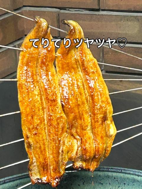 うなぎ 蓬けんへの岐阜の食いしん坊担当さんのレビュー写真