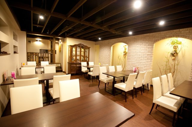 Cafe&Dining Enn｜楽しくて美味な宴会_写真