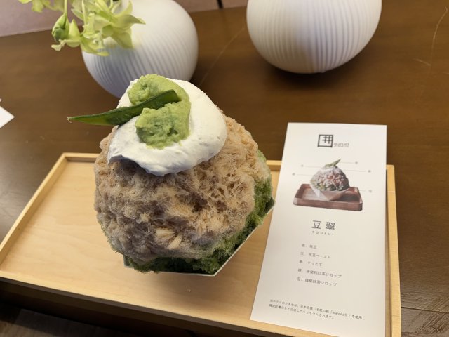 囲炉裏と甘味gururiへのえころんさんのレビュー写真