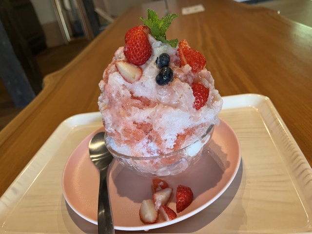 かやぶき日記へのえころんさんのレビュー写真