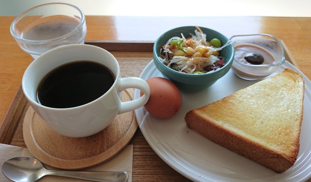 Tomoni カフェへのヨゼさんのレビュー写真