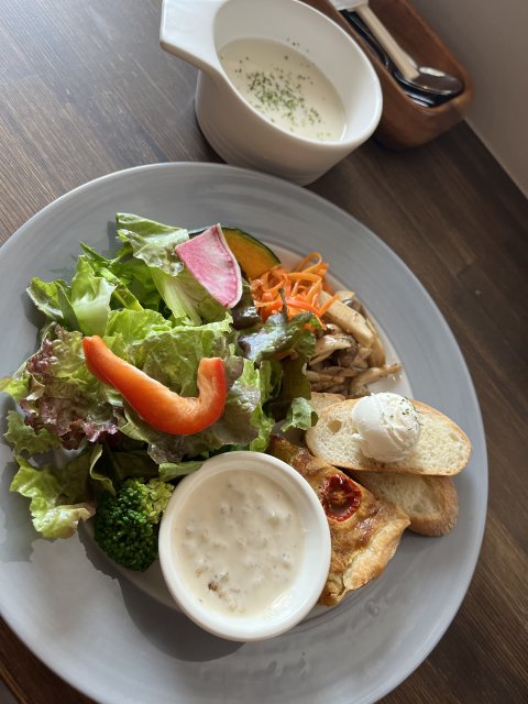 HARISCOURT 輪之内へのえころんさんのレビュー写真