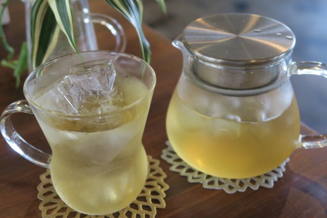 matane HERB&SPICEへのみずほのトヤマさんのレビュー写真