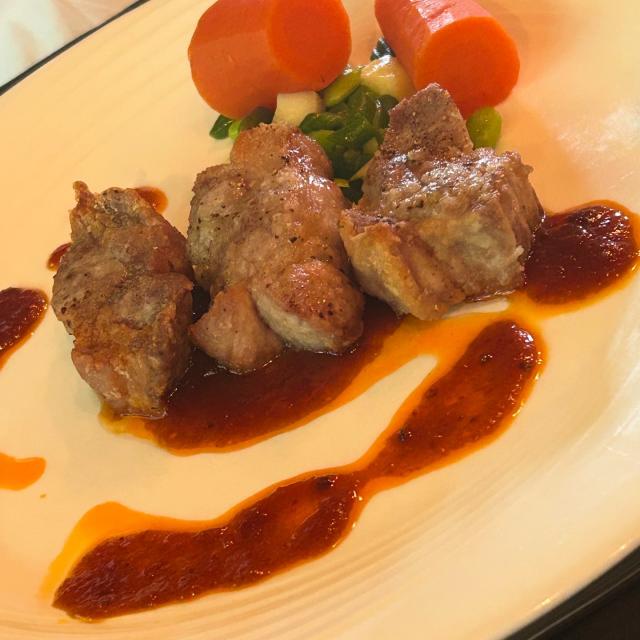 ビーナス&マーズへの岐阜の食いしん坊担当さんのレビュー写真