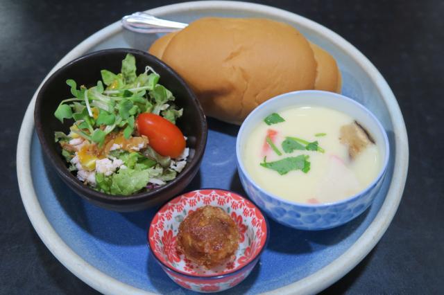 喫茶ゆコッペへのみずほのトヤマさんのレビュー写真