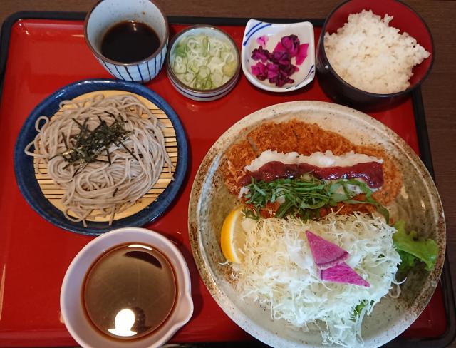 サガミ 鵜沼店へのヨゼさんのレビュー写真