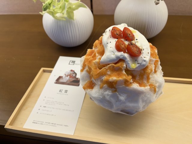 囲炉裏と甘味gururiへのえころんさんのレビュー写真