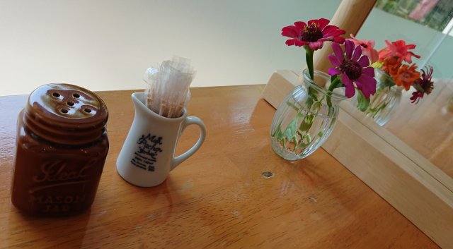 Tomoni カフェへのヨゼさんのレビュー写真