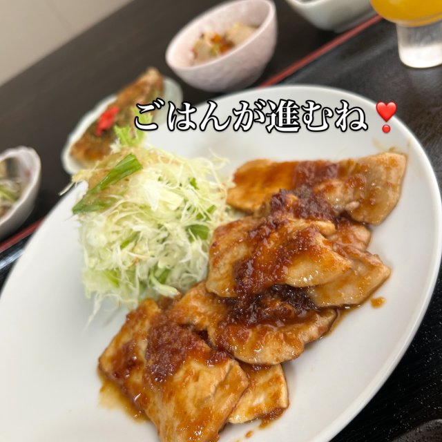 アートの昼ごはんへの岐阜の食いしん坊担当さんのレビュー写真