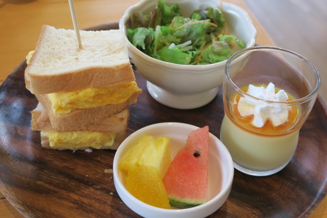カムカムスワローへのみずほのトヤマさんのレビュー写真