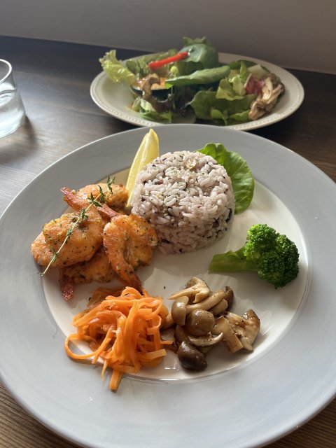 HARISCOURT 輪之内へのえころんさんのレビュー写真