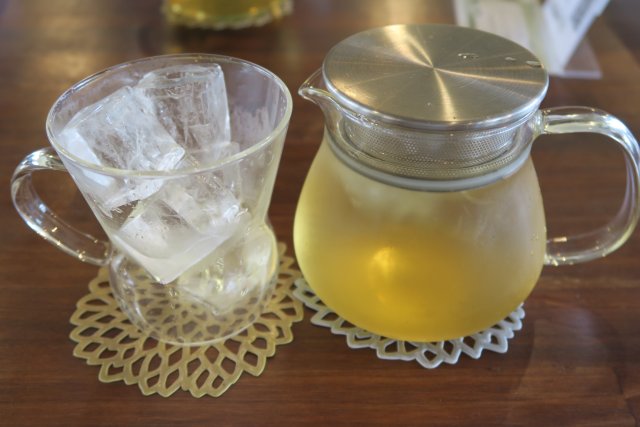 matane HERB&SPICEへのみずほのトヤマさんのレビュー写真