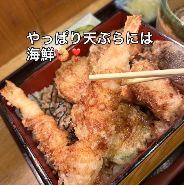 手打ちそば処 淡淡への岐阜の食いしん坊担当さんのレビュー写真