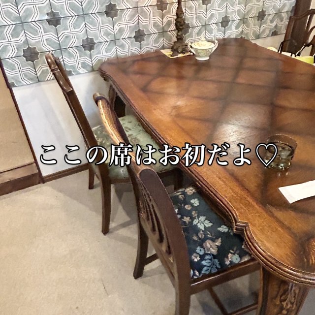 &Rcafeへの岐阜の食いしん坊担当さんのレビュー写真