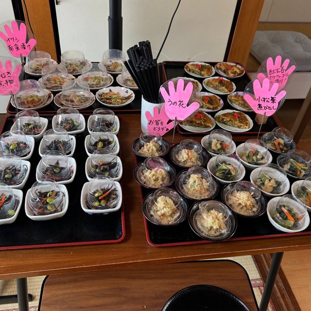 アートの昼ごはんへの岐阜の食いしん坊担当さんのレビュー写真