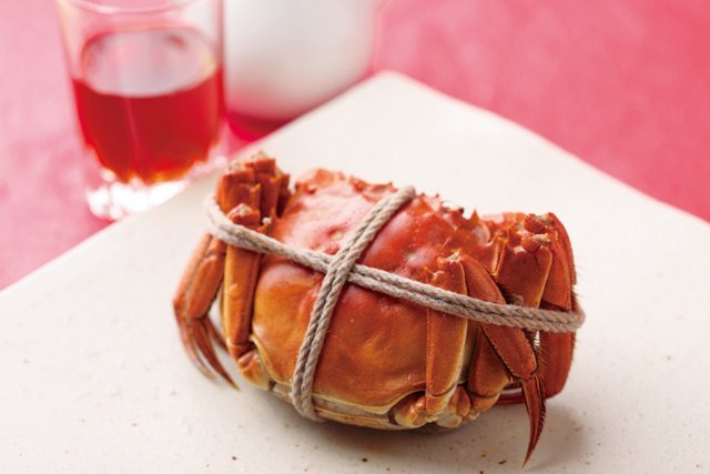 お粥と創作中華料理の店 小槌のお店からの写真3