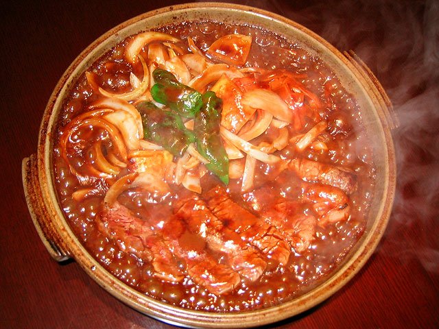 洋食 金龍｜食欲の秋を満喫！絶品洋食店ガイド写真1