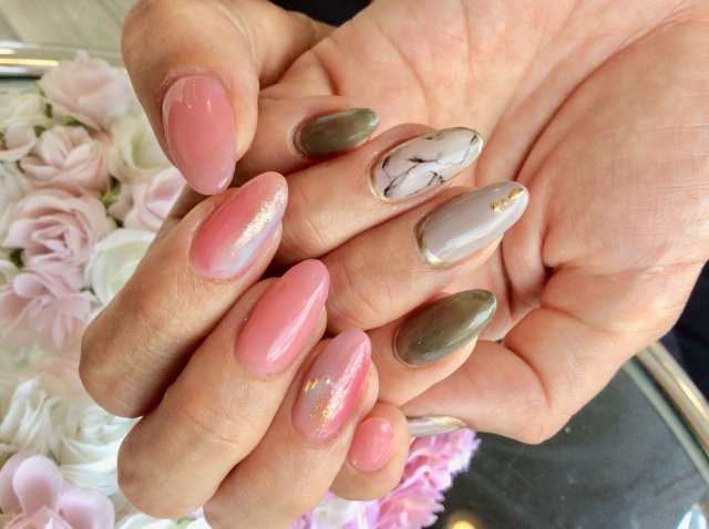 MAKE+NAIL vivid 本店｜おしゃれ女子のための冬美容特集写真1