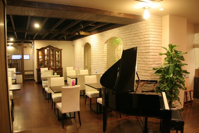 Cafe&Dining Enn｜食欲の秋を満喫！絶品洋食店ガイド写真2