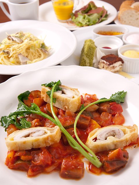 CAFE&DINING ACHE｜食欲の秋を満喫！絶品洋食店ガイド写真1