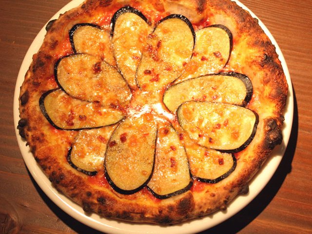 ピッツェリア ダ・バッボ｜食欲の秋を満喫！絶品洋食店ガイド写真3