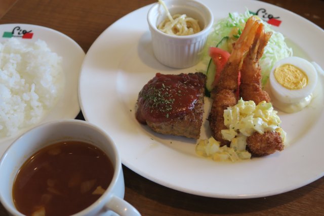 Pioへのみずほのトヤマさんのレビュー写真