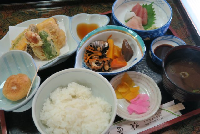 料理仕出し 大門魚松へのみずほのトヤマさんのレビュー写真