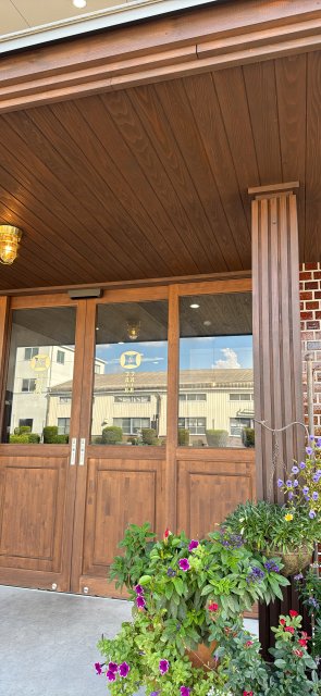 FLEURS FLEURSのレポート写真2（にしこ）