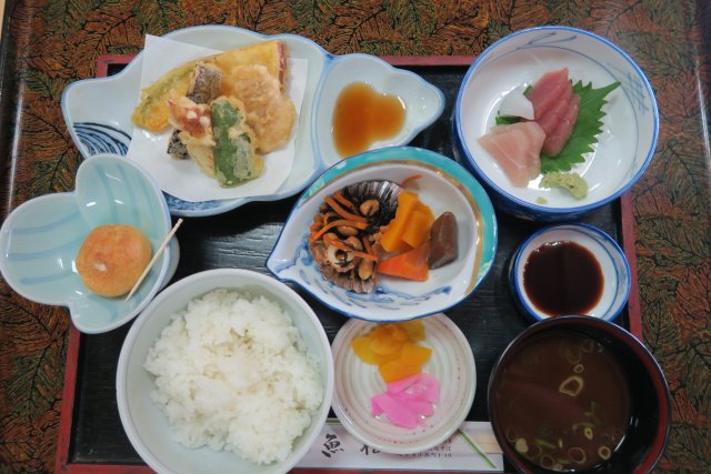 料理仕出し 大門魚松へのみずほのトヤマさんのレビュー写真