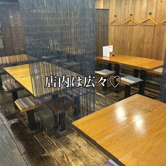 地球YAへの岐阜の食いしん坊担当さんのレビュー写真