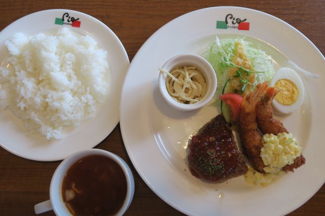 Pioへのみずほのトヤマさんのレビュー写真