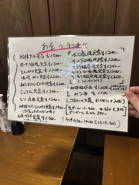 地球YAへの岐阜の食いしん坊担当さんのレビュー写真