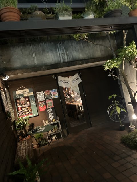 大黒への岐阜の食いしん坊担当さんのレビュー写真