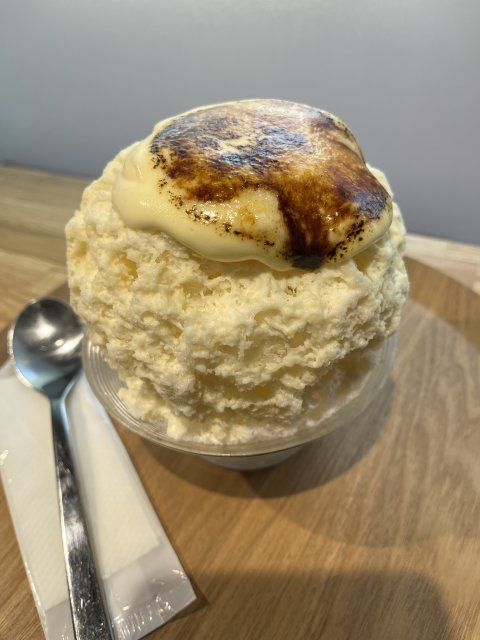 HAUへのえころんさんのレビュー写真