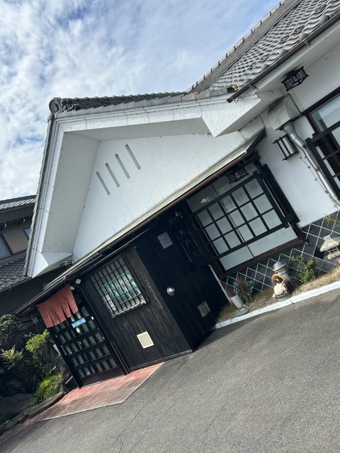 味晴れのレポート写真5（岐阜の食いしん坊担当）