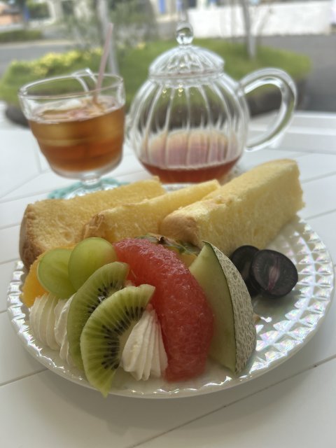 Princess Branche Pâtisserie Kuraへの岐阜の食いしん坊担当さんのレビュー写真